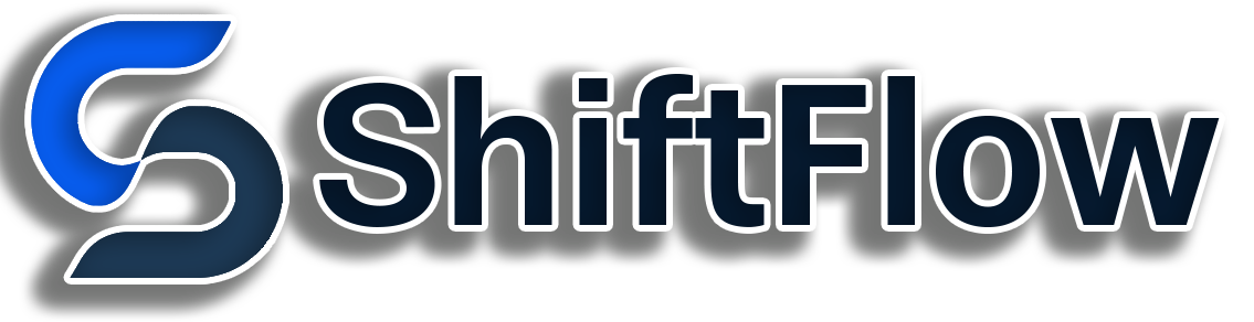 ShiftFlow